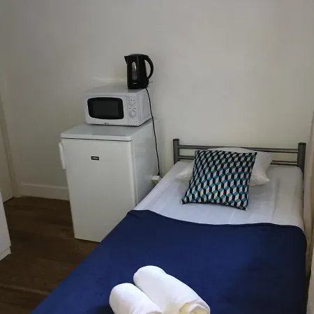 Bnbprince 암스테르담