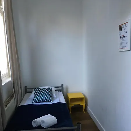 Bnbprince Bed & Breakfast *