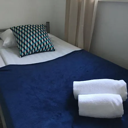 Bnbprince Bed & Breakfast Amsterdam